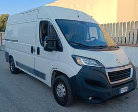 Peugeot Boxer 335 2.0 BlueHDi 130CV PC-TN Furgone