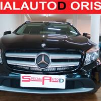 MERCEDES GLA 180 2018 1.5 DIESEL 110 CV 5 PORTE