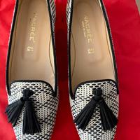 Scarpe nuove artigianali