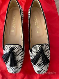 Scarpe nuove artigianali