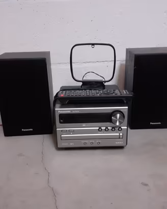 lettore CD