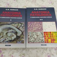 Anatomia Patologica. Mariuzzi.