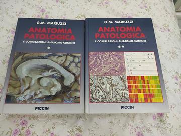 Anatomia Patologica. Mariuzzi.