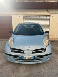 Nissan Micra 86K km ORIGINALI