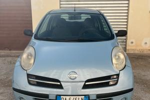 Nissan Micra 86K km ORIGINALI