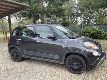 Fiat 500L 1.3 Multijet