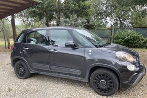 Fiat 500L 1.3 Multijet