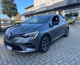 RENAULT Clio TCe 90 CV 5 porte Equilibre+Quadro