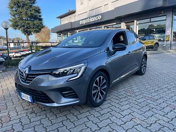 RENAULT Clio TCe 90 CV 5 porte Equilibre+Quadro