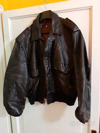 giubbotto SCHOTT original TG. XL 