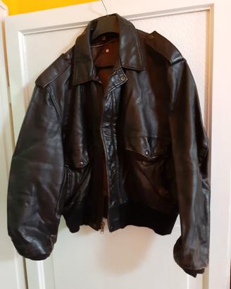 giubbotto SCHOTT original TG. XL 