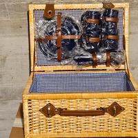 Cestino da pic nic