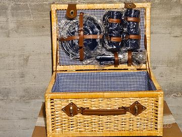 Cestino da pic nic