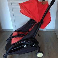 Passeggino leggero BabyZen Yoyo