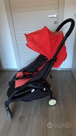 Passeggino leggero BabyZen Yoyo