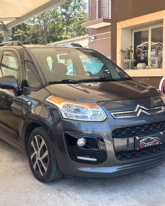CITROEN - C3 Picasso - 1.6 HDi 90 Seduction