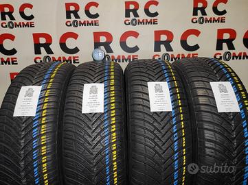 4 GOMME 195/65 R15 91H KLEBER 4 STAGIONI