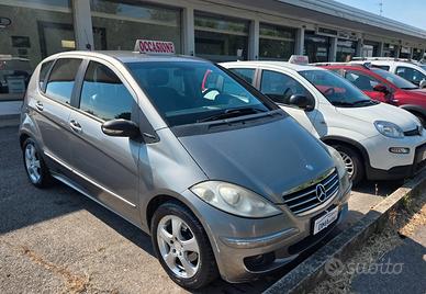 Mercedes-benz A 150 Avantgarde