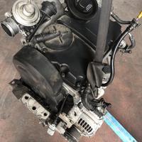 MOTORE Audi A2 1.4 55kW 75Cv AMF 2002