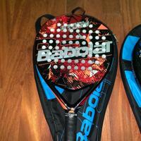 Racchetta babolar padel