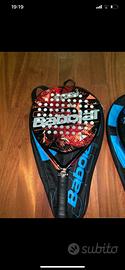 Racchetta babolar padel