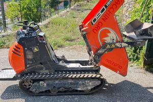 Motocarriola