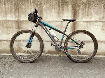 mtb donna 27,5 anno 2021 come nuova