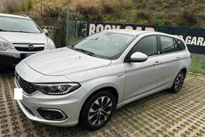 Fiat Tipo 1.6 Mjt 120CV S&S DCT SW Mirror-2020