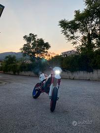 beta rr 86 tpr