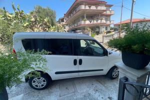 Fiat doblo 1,6 multijet diesel 2018