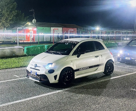 500 Abarth