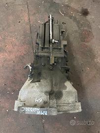 Cambio 6 Marce Manuale BMW 318 F31 2015 - N47D20C
