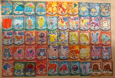 Pokémon cards 