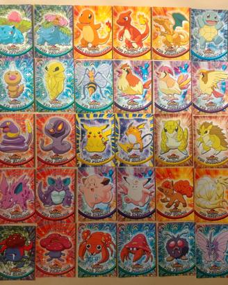 Pokémon cards 