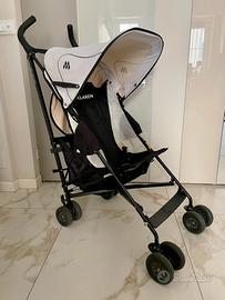 Passeggino Maclaren Volo