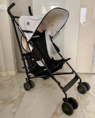 Passeggino Maclaren Volo