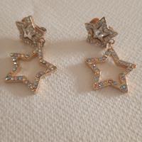 orecchini stella Ferragamo 