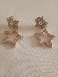 orecchini stella Ferragamo 