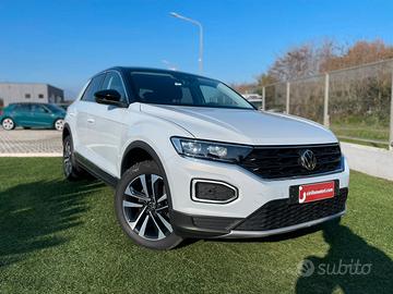 Volkswagen T-Roc 2.0 TDI SCR 150 CV DSG Advanced B