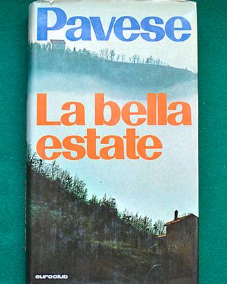 La bella estate