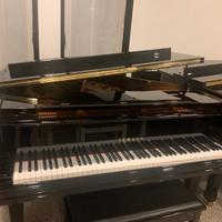 PIANOFORTE YAMAHA GC1 SILENT- YAMAHA C1 SILENT