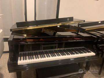 PIANOFORTE YAMAHA GC1 SILENT- YAMAHA C1 SILENT