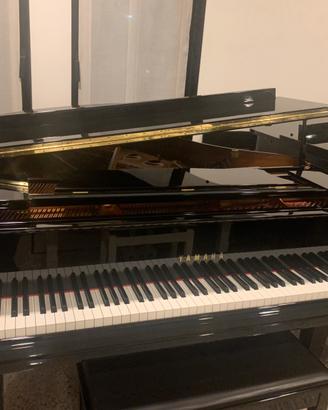 PIANOFORTE YAMAHA GC1 SILENT- YAMAHA C1 SILENT