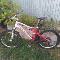 MTB specialized epic carbon