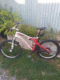 MTB specialized epic carbon