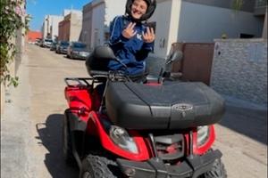 Quando 50 cc