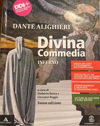 Libri del Liceo Scientifico