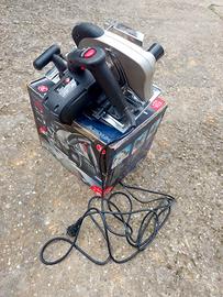 sega circolare legno