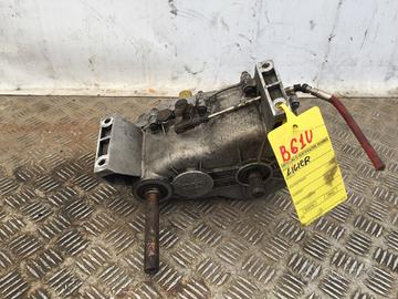 Cambio Riduttore Ligier Ambra 162 Nova Microcar B6