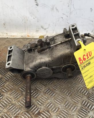 Cambio Riduttore Ligier Ambra 162 Nova Microcar B6